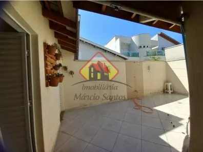 Sobrado com 4 Quartos à venda, 270m² no Campos do Conde 1, Tremembé