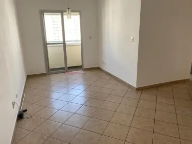 Apartamento com 3 Quartos para alugar, 64m² no Continental, Osasco