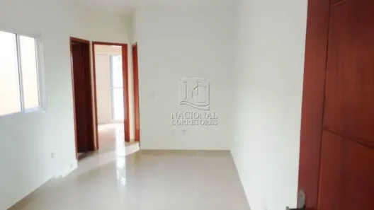 Cobertura com 2 Quartos à venda, 74m² no Parque Erasmo Assunção, Santo André