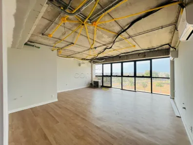 Ponto Comercial para alugar, 45m² no Georgina Business Park, São José do Rio Preto