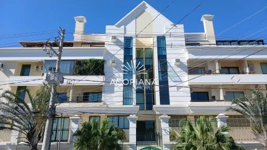 Apartamento com 2 Quartos para alugar, 72m² no Lagoa da Conceição, Florianópolis
