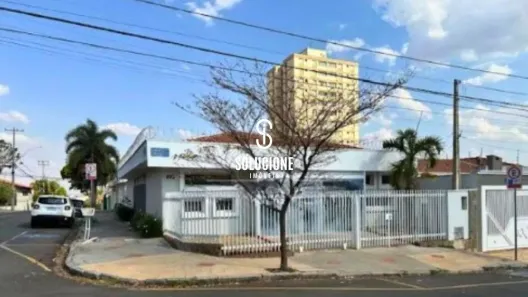 Imóvel Comercial com 3 Quartos para alugar, 230m² no Jardim Elite, Piracicaba
