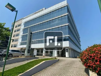 Sala Comercial à venda, 821m² no Barra Olímpica, Rio de Janeiro