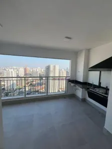 Apartamento com 2 Quartos à venda, 72m² no Vila Dom Pedro I, São Paulo