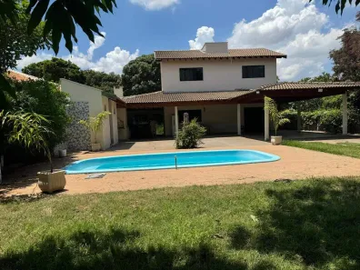 Fazenda/Sítio com 3 Quartos à venda, 170m² no Estância bortoluzzo, Cedral