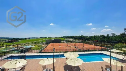 Lote/Terreno à venda, 1050m² no Parque Residencial Indaiá, Indaiatuba