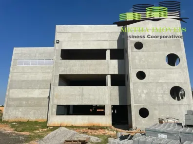 Galpão/Depósito/Armazém para alugar, 3500m² no Zona Industrial, Sorocaba