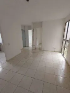 Apartamento com 2 Quartos à venda, 44m² no Caguassu, Sorocaba