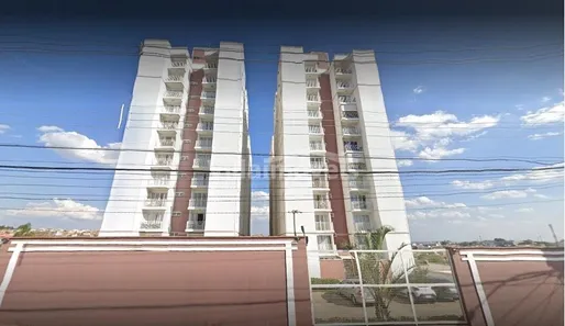 Apartamento com 2 Quartos à venda, 55m² no Jardim do Lago, Campinas