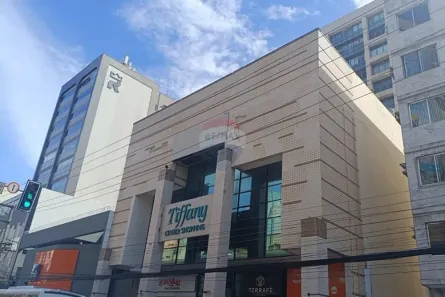 Sala Comercial para alugar, 30m² no Praia do Canto, Vitória