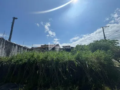 Lote/Terreno à venda, 308m² no Parque Augustus, Itanhaém