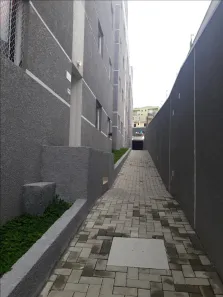 Apartamento com 2 Quartos para alugar, 50m² no Vila Nivi, São Paulo