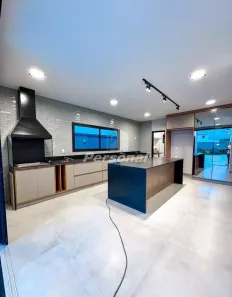 Casa com 3 Quartos à venda, 210m² no Vila Nossa Senhora Auxiliadora, Tremembé