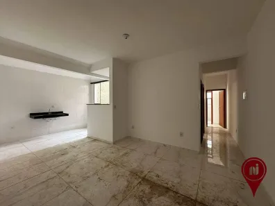 Apartamento com 2 Quartos à venda, 63m² no Bela Vista, Brumadinho