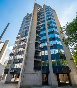 Sala Comercial para venda ou aluguel, 100m² no Cidade Monções, São Paulo