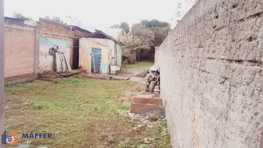 Lote/Terreno à venda, 342m² no Rio Branco, Porto Alegre