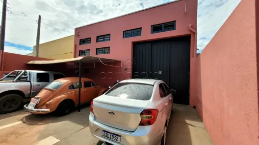 Galpão/Depósito/Armazém para alugar, 100m² no Conjunto Habitacional São Deocleciano, São José do Rio Preto