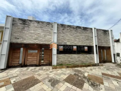 Imóvel Comercial para alugar, 230m² no Petrópolis, Natal