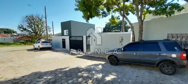 Casa de Condomínio com 2 Quartos à venda, 68m² no Jardim Olimpia, Santa Branca