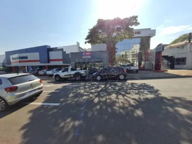 Sala Comercial para alugar, 85m² no Vila Ipiranga, Londrina
