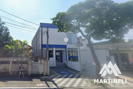 Prédio Comercial para alugar, 420m² no Vila Prudente, São Paulo