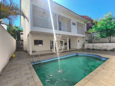 Casa de Condomínio com 4 Quartos para alugar, 150m² no Portal do Paraíso II, Jundiaí