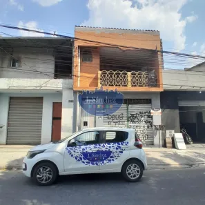 Casa com 2 Quartos à venda, 100m² no Jardim do Vale, Itaquaquecetuba