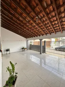 Casa com 4 Quartos para alugar, 100m² no Parque Cuiabá, Cuiabá
