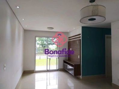 Apartamento com 3 Quartos à venda, 71m² no Vila Nambi, Jundiaí