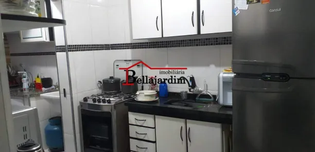 Sobrado com 3 Quartos à venda, 115m² no Vila Metalúrgica, Santo André