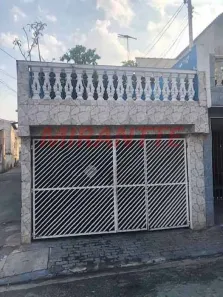 Sobrado com 2 Quartos à venda, 180m² no Lauzane Paulista, São Paulo
