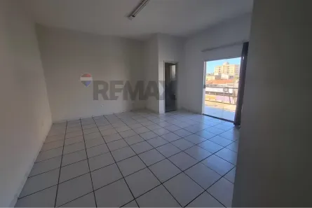 Sala Comercial para alugar, 36m² no Vila Mariana, Americana