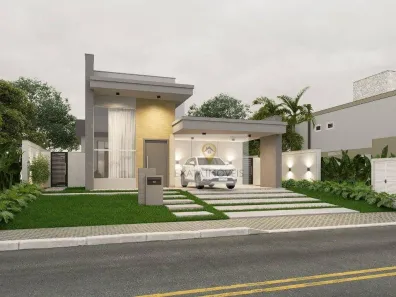 Casa com 4 Quartos à venda, 214m² no Viverde I, Rio das Ostras
