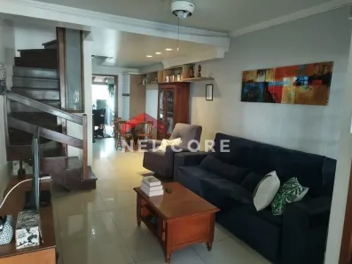 Casa de Condomínio com 3 Quartos à venda, 133m² no Cavalhada, Porto Alegre