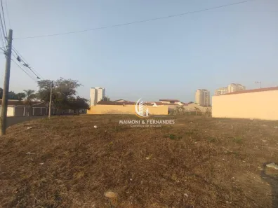 Lote/Terreno à venda, 576m² no Jardim São Paulo, Rio Claro