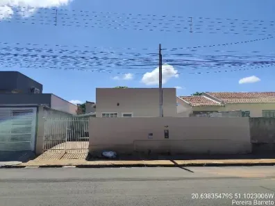 Casa com 2 Quartos à venda, 69m² no Jardim Independência, Pereira Barreto
