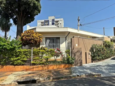 Casa com 3 Quartos à venda, 198m² no Jardim Guanabara, Campinas