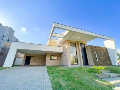 Casa de Condomínio com 3 Quartos à venda, 266m² no Terras de Santa Teresa, Itupeva