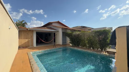 Casa com 3 Quartos à venda, 260m² no Plano Diretor Norte, Palmas