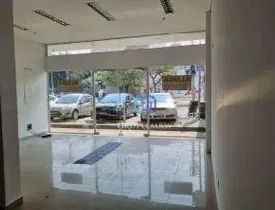 Sala Comercial para venda ou aluguel, 150m² no Vila Trujillo, Sorocaba