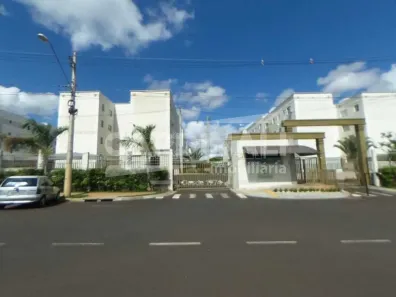 Apartamento com 2 Quartos à venda, 53m² no Parque Atlanta, Araraquara