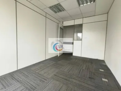 Sala Comercial à venda, 39m² no Campo Belo, São Paulo