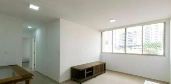 Apartamento com 2 Quartos à venda, 79m² no Vila Nova Conceição, São Paulo