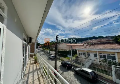 Apartamento com 3 Quartos para alugar, 130m² no Centro, São José