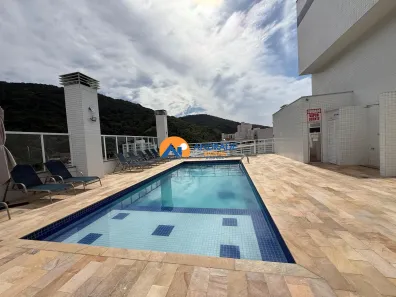 Apartamento com 1 Quarto à venda, 45m² no Toninhas, Ubatuba