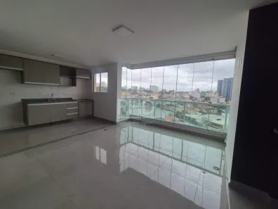 Apartamento com 3 Quartos à venda, 132m² no Jardim do Mar, São Bernardo do Campo