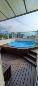 Apartamento com 3 Quartos à venda, 135m² no Tristeza, Porto Alegre