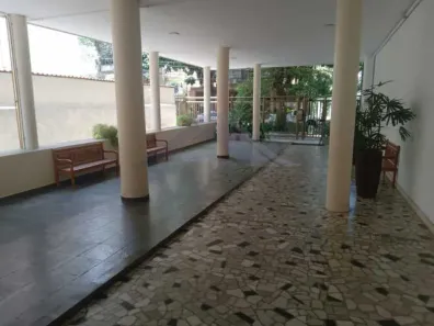 Apartamento com 3 Quartos à venda, 100m² no Tijuca, Rio de Janeiro