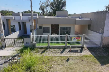 Casa com 3 Quartos à venda, 144m² no , Itapoá