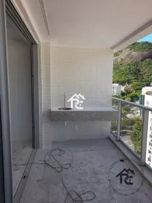 Cobertura com 2 Quartos à venda, 142m² no Botafogo, Rio de Janeiro